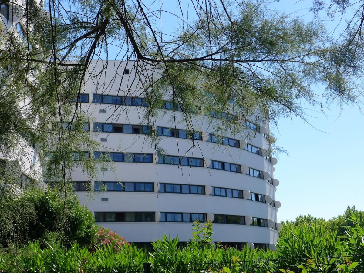 Studio Ulysse Plage-19 La Grande-Motte Exterior foto