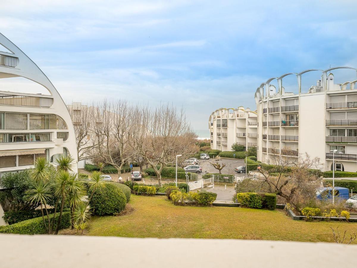 Studio Ulysse Plage-19 La Grande-Motte Exterior foto